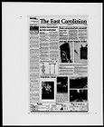 The East Carolinian, November 30, 1995